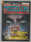 TRUCKER-KING Band 157 Todesfahrt nach Salem`s Lot MANFRED WEINLAND