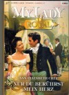 MY LADY Royal Band 34 Nur Du beruehrst mein Herz ANN ELIZABETH CREE