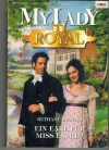 MY LADY Royal Band 42 Ein Earl fuer Miss Emilie BETHANY BROOKS