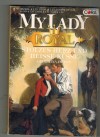 MY LADY Royal Band 14  Stolzes Herz und heisse Kuesse GEORGINA DEVON