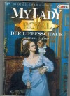 MY LADY Royal Band 3 Der Liebesschwur BARBARA HAZARD