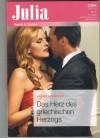 Julia Band 2507 Das Herz des griechischen Herzogs JACKIE ASHENDEN