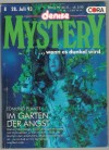 denise mystery Band 95 Im  Garten der Angst EDMUND PLANTE