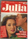 Julia Band 773 Ein neues Leben beginnt KATHERINE ARTHUR