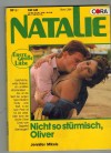 NATALIE Band 284 Nicht so stuermisch, Oliver JENNIFER MIKELS