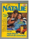NATALIE Band 278 Jede Nacht will ich Dir schenken  ROBIN ELLIOTT