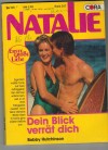 NATALIE Band 347 Dein Blick verraet Dich  BOBBY HUTCHINSON