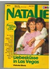 NATALIE Band 240  Liebeskuesse in Las Vegas VICTORIA GLENN