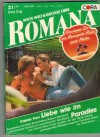 ROMANA Band 712 Liebe wie im Paradies VALERIE PARV