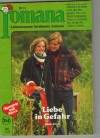 ROMANA Band 354 Liebe in Gefahr SHEILA STRUTT