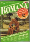 ROMANA Band 693 Exotischer Zauber Bangkoks ELIZABETH OLDFIELD
