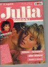 Julia Band 888 Alison - Schwarm aller Maenner SANDRA K. RHOADES