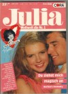 Julia Band 848 Du ziehst mich magisch an BARBARA DELINSKY