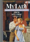 MY LADY  Band 324   Aber MyLord NADINE MILLER