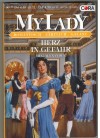 MY LADY  Band 311   Herz in Gefahr MEG ALEXANDER 