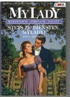 MY LADY  Band 318 Stets zu Diensten, Mylady PAULA MARSHALL