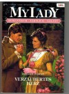 MY LADY Band 489  Verzaubertes Herz DOROTHY ELBURY