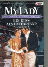 MY LADY  Band 328   Ein Kuss als Unterpfand EMMA JENSEN 