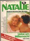 NATALIE Band 147  Liebe um Mitternacht JULIET ASHBBY 