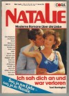 NATALIE Band 185 Ich sah dich an und war verloren TERRI HERRINGTON 
