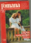 ROMANA Band 454 Ein Ring brachte uns Glueck JESSICA STEELE