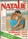 NATALIE Band 198  Enttaeusch mich nicht , Tony  JOAN SMITH