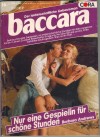 baccara Band 317 Nur eine Gespielin fuer schoene Stunden BARBARA ANDREWS