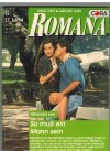 ROMANA Band 1015 So muss ein Mann sein MIRANDA LEE