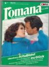 ROMANA Band 576 Schussfahrt ins Glueck  LILIAN DARCY