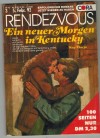 RENDEZVOUS Band 49 Ein neuer Morgen in Kentucky KAY THORPE