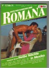 ROMANA Band 835 Heisse Naechte in Mexiko VANESSA GRANT