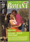 ROMANA Band 1025 Sommer - Sonne - Zaertlichkeit REBCCA KING