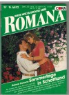 ROMANA Band 908 Sommertage in Schottland HELENA DAWSON