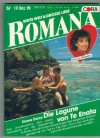 ROMANA Band 826  Die Lagune von Te Enata EMMA DARCY