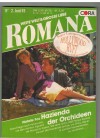 ROMANA Band 955 Hazienda der Orchideen NATALIE FOX