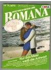 ROMANA Band 961 Nur das Meer weiss die Antwort SUSAN NAPIER