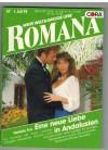 ROMANA Band 907 Eine neue Liebe in Andalusien NATALIE FOX
