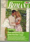 ROMANA Band 1011 Das Geheimnis der griechischen Insel ANGELA WELLS