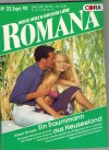 ROMANA Band 970 Ein Traummann aus Neuseeland ROBYN DONALD