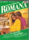 ROMANA Band 972 Im Land der Feuerlilien ANGELA DEVINE