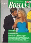 ROMANA Band 1038 Gefaehrlich wie der Dschungel JOANNA NEIL