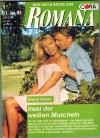ROMANA Band 1039 Insel der weissen Muscheln GRACE GREEN