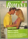 ROMANA Band 1043 Meine kleine Meerjungfrau REBECCA WINTERS