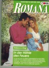 ROMANA Band 993 In der Hoehle des Feuers REBECCA KING