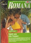ROMANA Band 995 Heiss wie die Tropen JESSICA HART