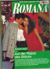ROMANA Band 984 Auf der Piazza des Gluecks ROBERTA LEIGH