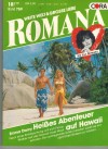 ROMANA Band 759 Heisses Abenteuer auf Hawaii EMMA DARCY