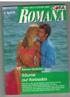 ROMANA Band 998 Traeume auf Barbados BARBARA MCMAHON