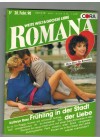 ROMANA Band 785  Fruehling in der Stadt der Liebe KATHRYN ROSS