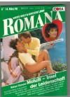 ROMANA Band 786 Motuiti - Insel der Leidenschaft ROBYN DONALD